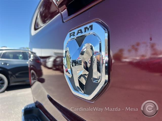 2020 Ram 1500 Big Horn Mesa AZ
