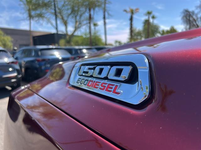2020 Ram 1500 Big Horn Mesa AZ