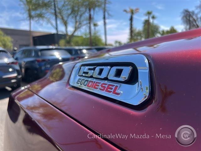 2020 Ram 1500 Big Horn Mesa AZ