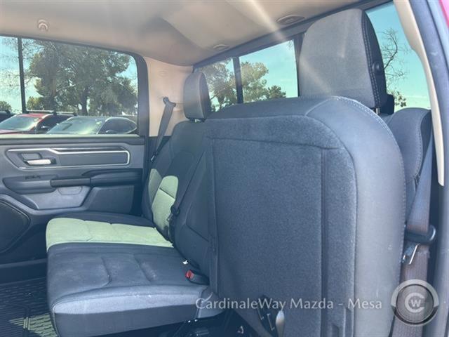 2020 Ram 1500 Big Horn Mesa AZ