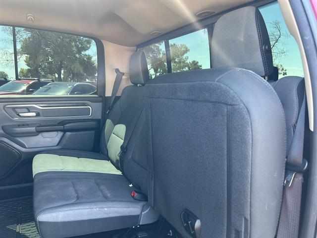 2020 Ram 1500 Big Horn Mesa AZ