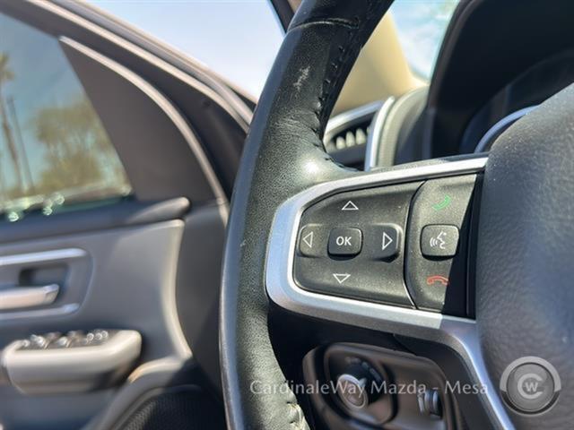 2020 Ram 1500 Big Horn Mesa AZ