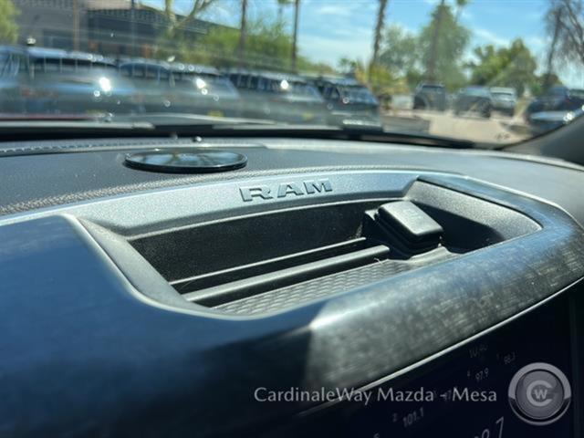 2020 Ram 1500 Big Horn Mesa AZ