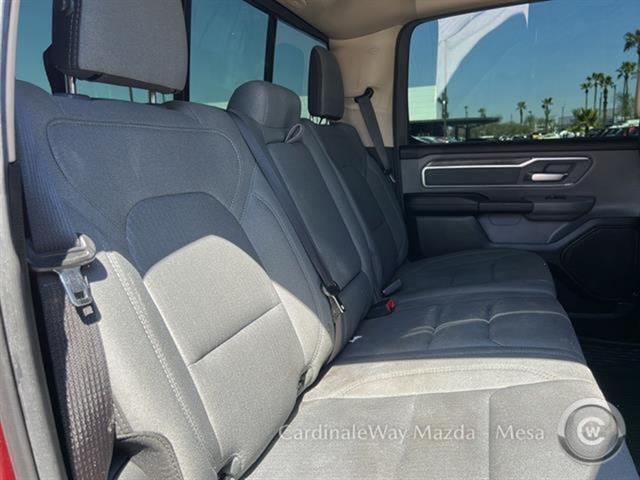 2020 Ram 1500 Big Horn Mesa AZ