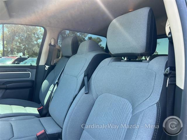 2020 Ram 1500 Big Horn Mesa AZ