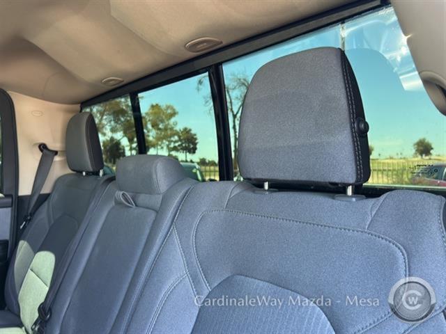 2020 Ram 1500 Big Horn Mesa AZ
