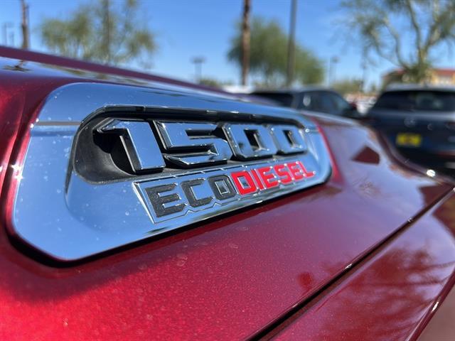 2020 Ram 1500 Big Horn Mesa AZ
