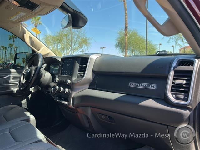2020 Ram 1500 Big Horn Mesa AZ