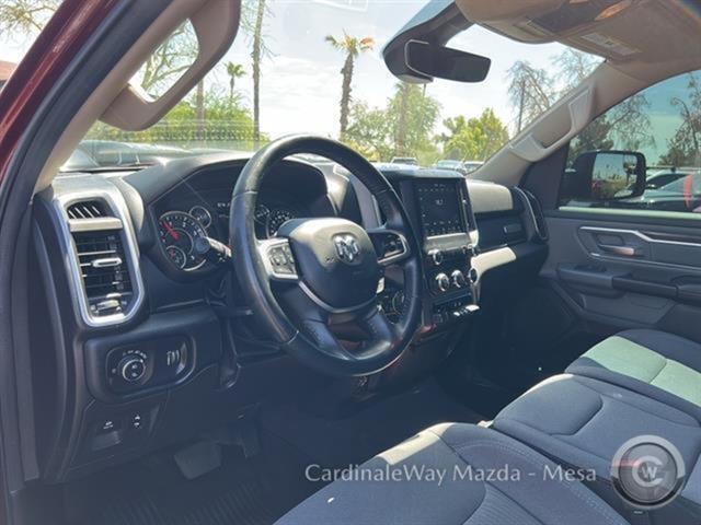 2020 Ram 1500 Big Horn Mesa AZ