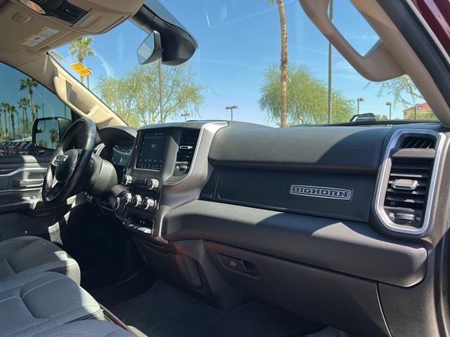 2020 Ram 1500 Big Horn Mesa AZ