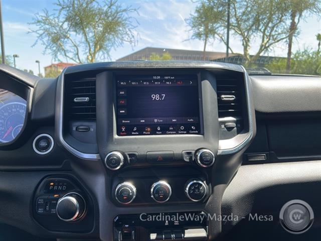 2020 Ram 1500 Big Horn Mesa AZ