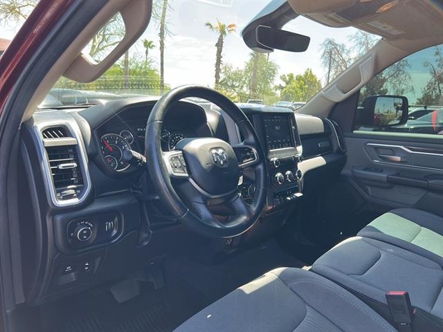 2020 Ram 1500 Big Horn Mesa AZ