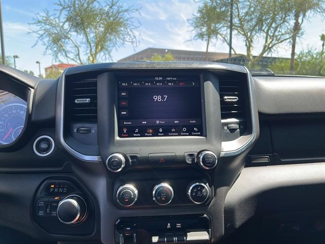 2020 Ram 1500 Big Horn Mesa AZ