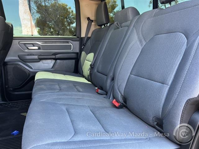 2020 Ram 1500 Big Horn Mesa AZ