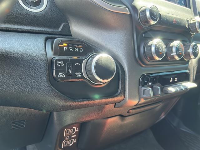 2020 Ram 1500 Big Horn Mesa AZ