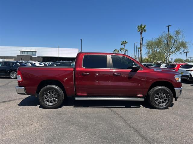 2020 Ram 1500 Big Horn Mesa AZ