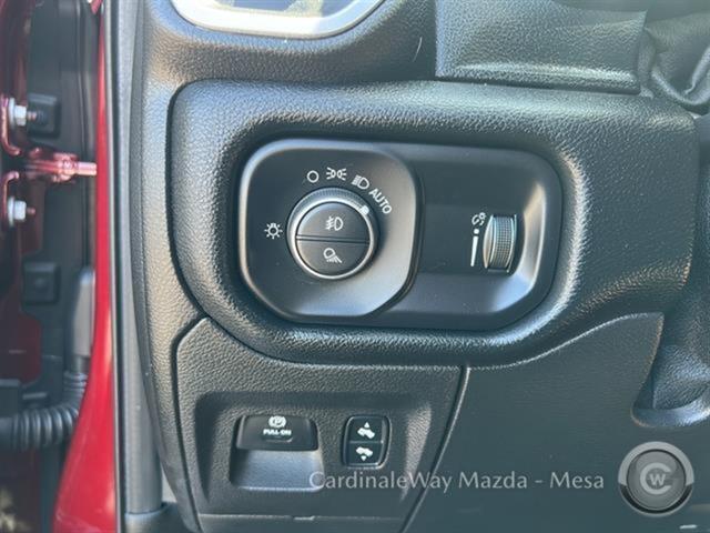 2020 Ram 1500 Big Horn Mesa AZ