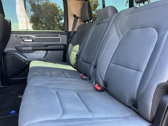 2020 Ram 1500 Big Horn Mesa AZ
