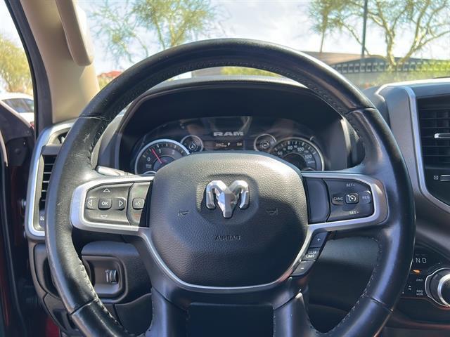 2020 Ram 1500 Big Horn Mesa AZ