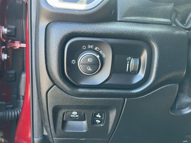 2020 Ram 1500 Big Horn Mesa AZ