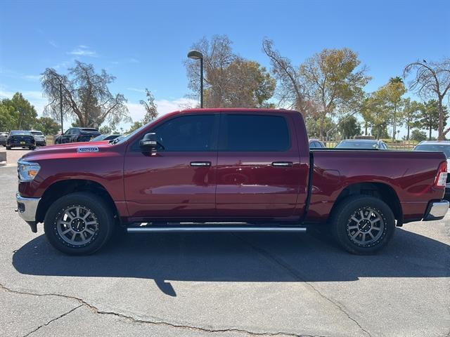 2020 Ram 1500 Big Horn Mesa AZ
