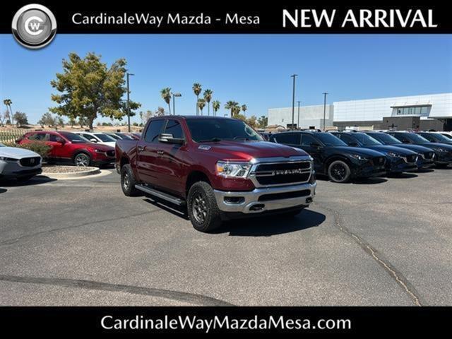 2020 Ram 1500 Big Horn Mesa AZ