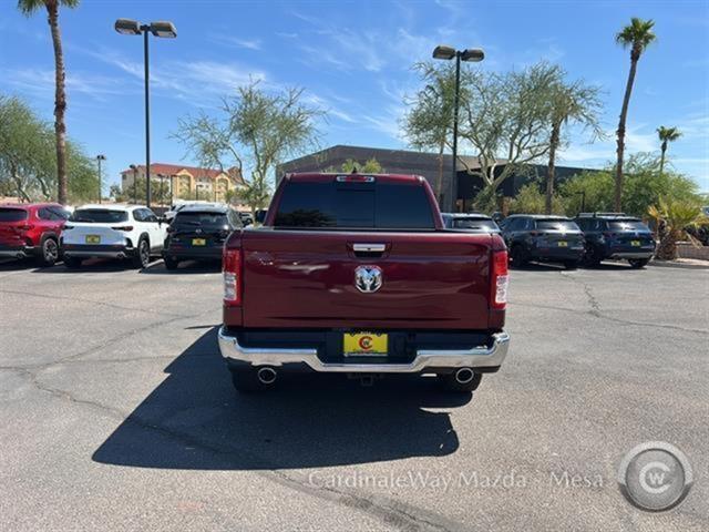 2020 Ram 1500 Big Horn Mesa AZ