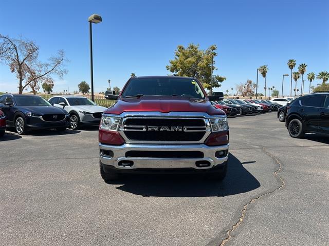 2020 Ram 1500 Big Horn Mesa AZ
