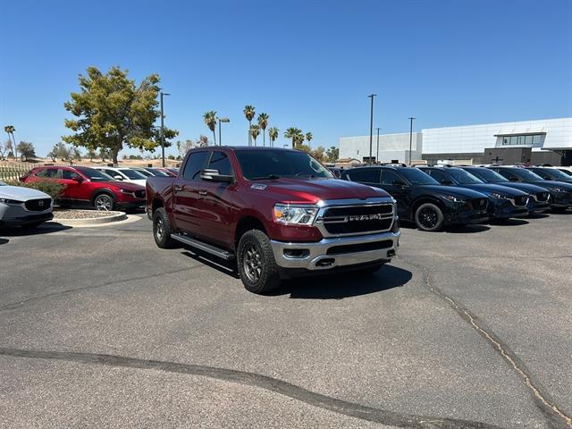 2020 Ram 1500 Big Horn Mesa AZ