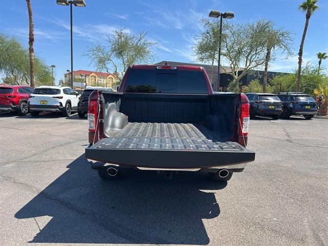 2020 Ram 1500 Big Horn Mesa AZ