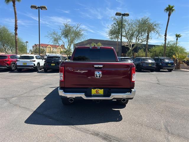 2020 Ram 1500 Big Horn Mesa AZ
