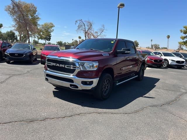 2020 Ram 1500 Big Horn Mesa AZ