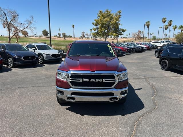 2020 Ram 1500 Big Horn Mesa AZ
