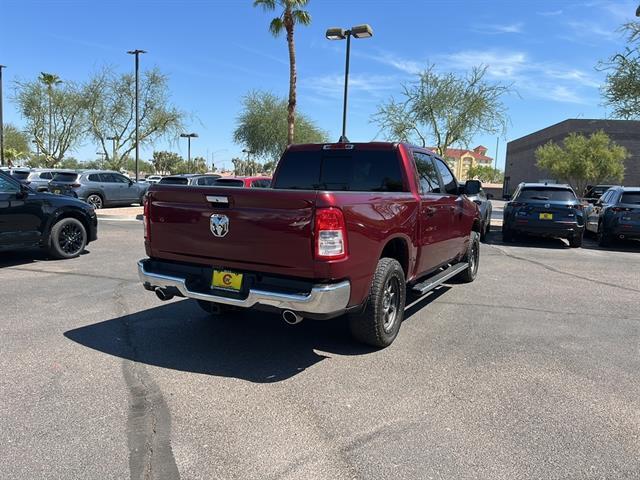 2020 Ram 1500 Big Horn Mesa AZ