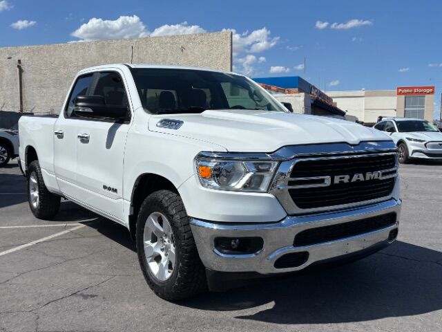 2020 Ram 1500 Big Horn Mesa AZ