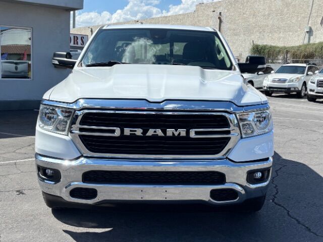 2020 Ram 1500 Big Horn Mesa AZ