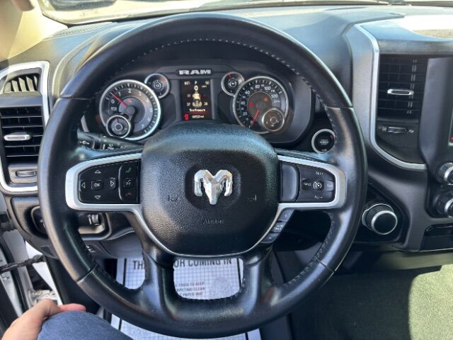 2020 Ram 1500 Big Horn Mesa AZ