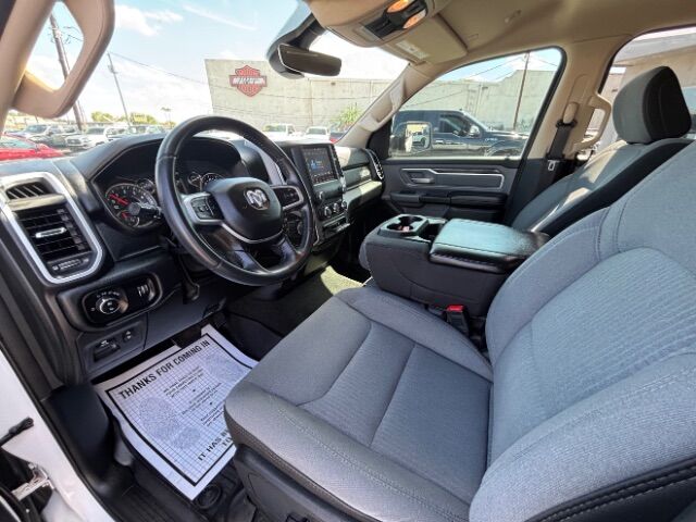 2020 Ram 1500 Big Horn Mesa AZ