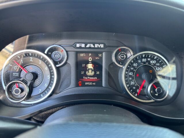 2020 Ram 1500 Big Horn Mesa AZ