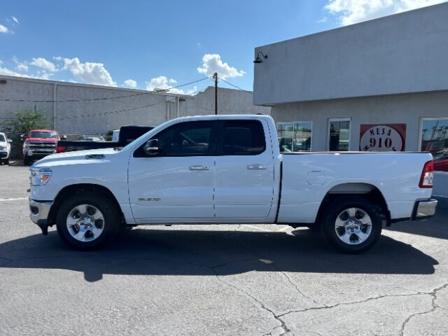 2020 Ram 1500 Big Horn Mesa AZ