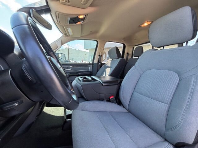 2020 Ram 1500 Big Horn Mesa AZ