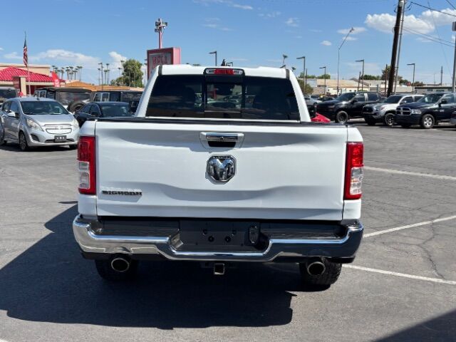 2020 Ram 1500 Big Horn Mesa AZ