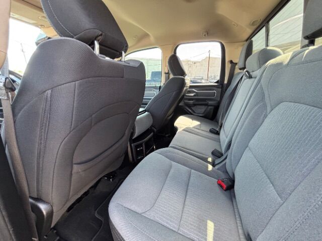 2020 Ram 1500 Big Horn Mesa AZ
