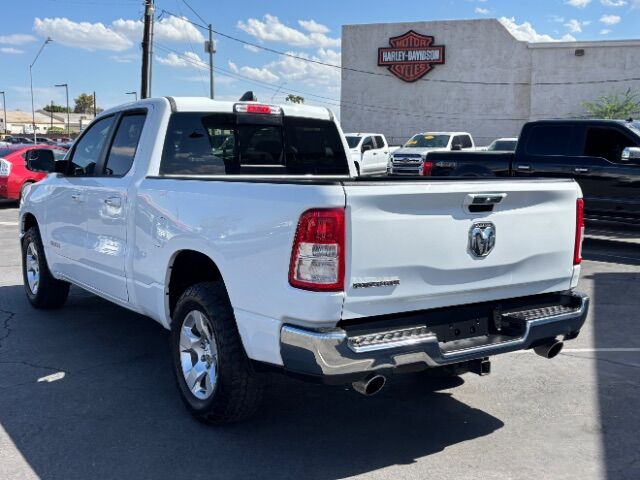2020 Ram 1500 Big Horn Mesa AZ