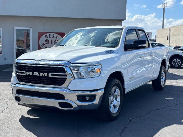 2020 Ram 1500 Big Horn Mesa AZ