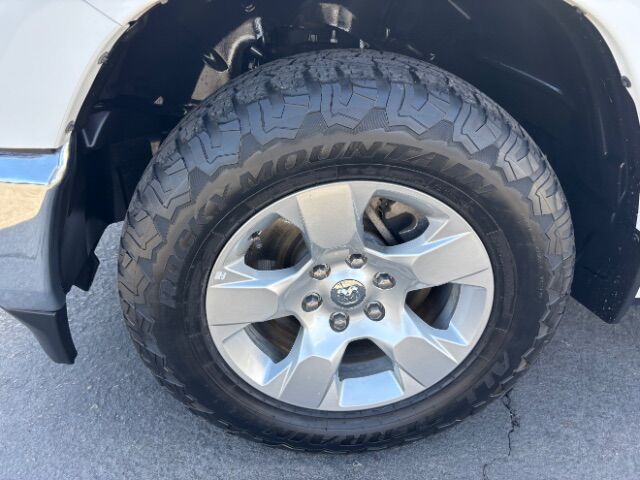 2020 Ram 1500 Big Horn Mesa AZ