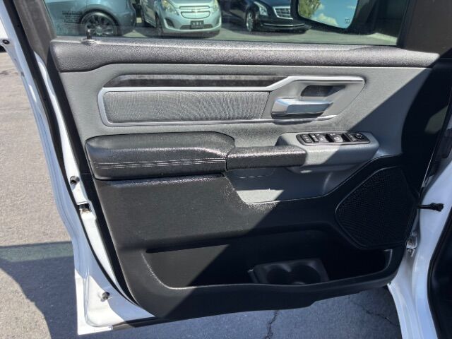 2020 Ram 1500 Big Horn Mesa AZ