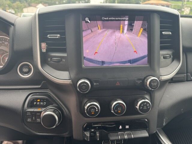2020 Ram 1500 Big Horn North Versailles PA