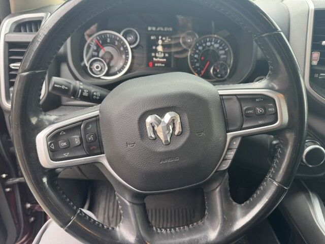 2020 Ram 1500 Big Horn North Versailles PA