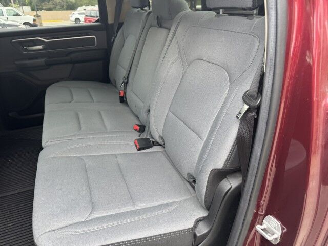 2020 Ram 1500 Big Horn North Versailles PA